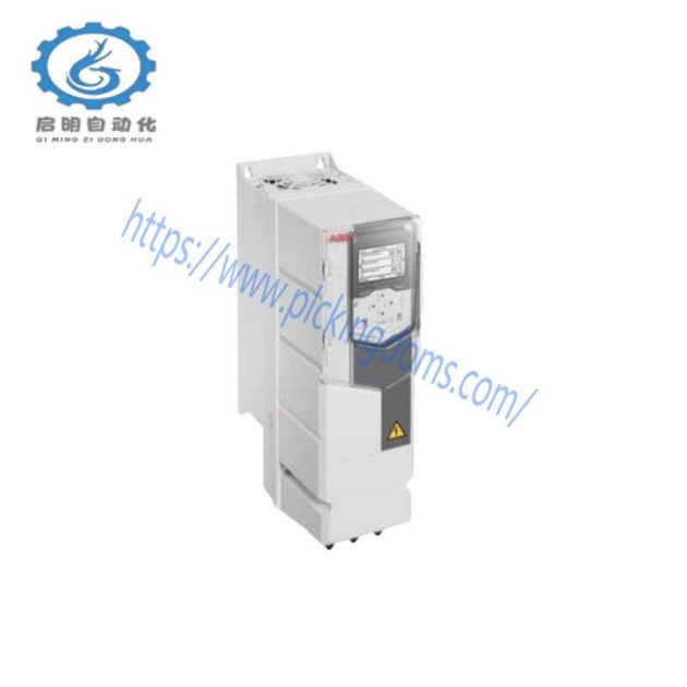 ABB UBC717BE101 3BHE021887R0101 Controller Module - Precision Control for Industrial Automation