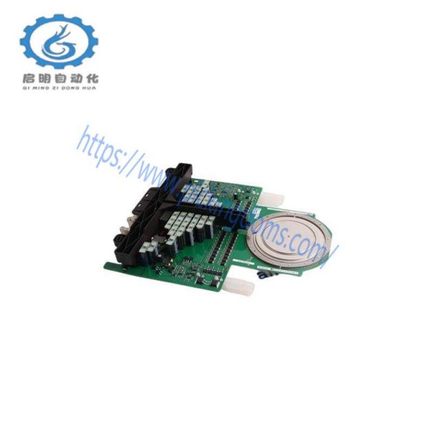 AB PowerFlex 40 Drives AB 22B-A2P3N114, Advanced Industry Control Solution