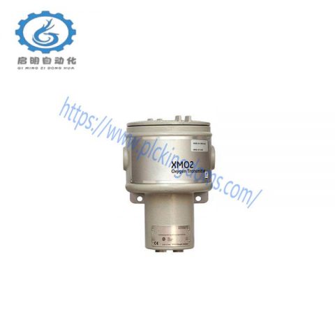 ABB 031-1053-06-00 Industrial Control Module