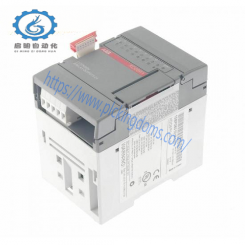 GE DCS20-50EM9C Power Module - Essential Component for Industrial Automation