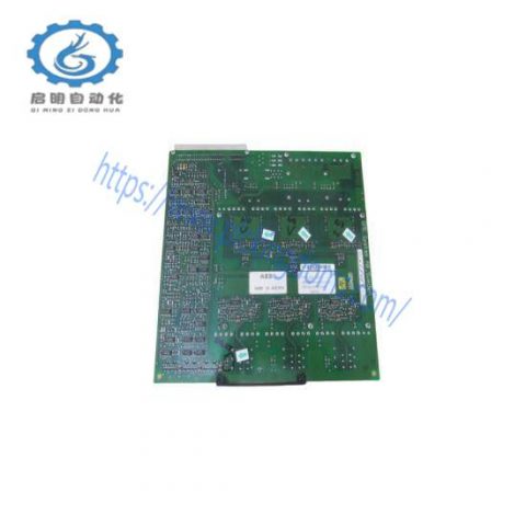 ABB YB560103-CD/26 Servo Axis Drive Unit: Precision Control for Industrial Automation
