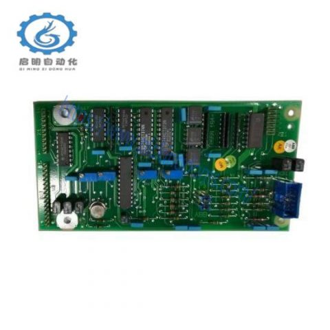 ABB YPM106E Control Board