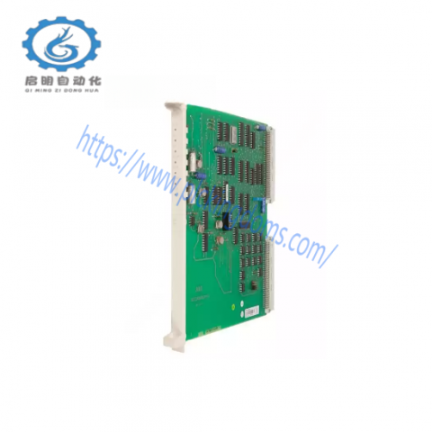 ABB 1TGE120021R8311 Industrial Control Module