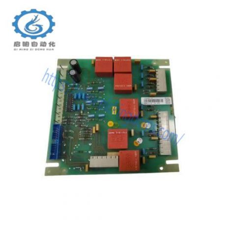 ABB YXU168F - YT204001-JD Drive Board for Industrial Automation Solutions