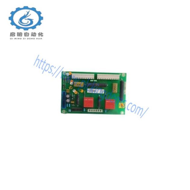 ABB 3HAC026254-001 DSQC662 Industrial Control Module