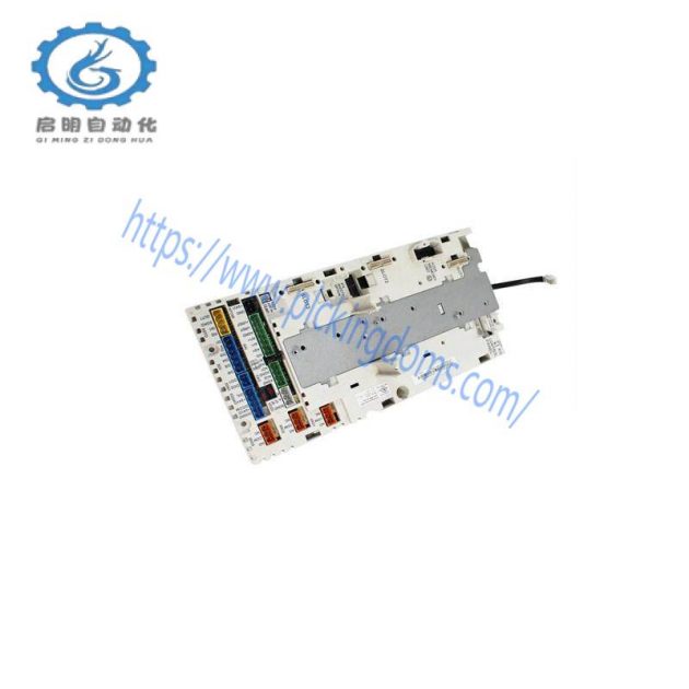 ABB 5STP33L2800 Phase Control Thyristor, Industrial Control Module