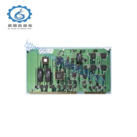ABB 3528139-4 800B005-001 Control Board, Advanced Industrial Automation Solution