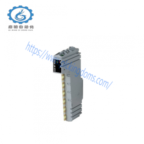 B&R 8X0006.00-1 Industrial Control Module, 200 Characters Limit