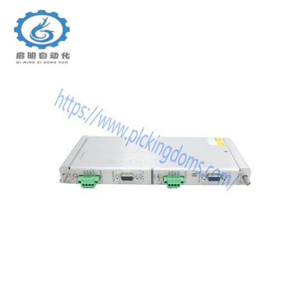 Bently 126648-01 Keyphasor I/O Module for Industrial Automation