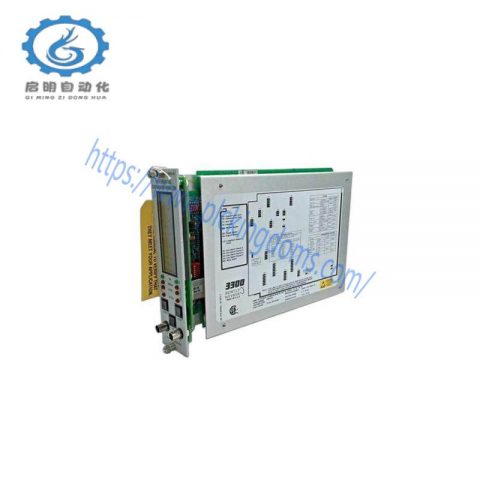 Bently Nevada 126648-02 Extension Cable, High-Quality Control Solutions for Industrial Automation