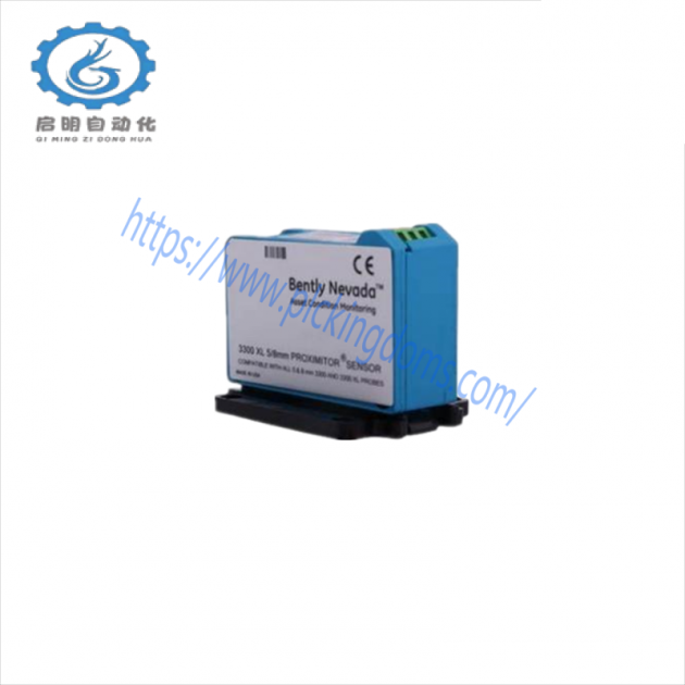 Westinghouse 5X00226G03 I/O Interface Module, Enhanced Design