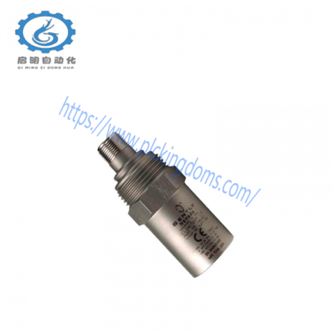 Bently Nevada 190501-04-00-04 Velomitor CT Velocity Transducer