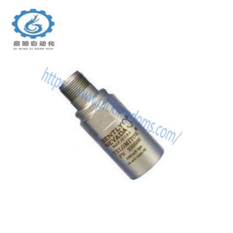 Bently Nevada 200150-00-CN: Swift Delivery, Precision Control Module