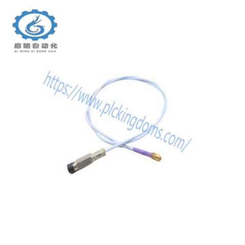 Bently Nevada 22810-00-0610-02 Proximity Probe Automation Parts