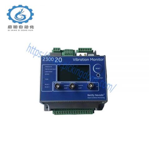 Bently 2300/20 Proximity Transducer