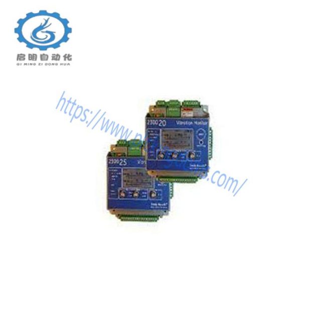 Bently 2300/20 Proximity Transducer