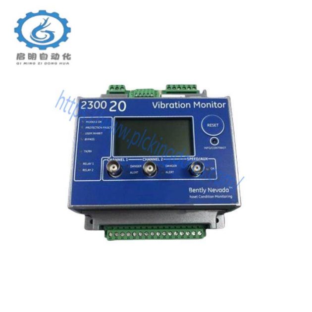 Bently 2300/20 Proximity Transducer