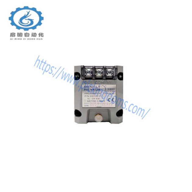 Bently Nevada 330130-035-00-00 Industrial Control Solutions - Precision Measurement & Monitoring