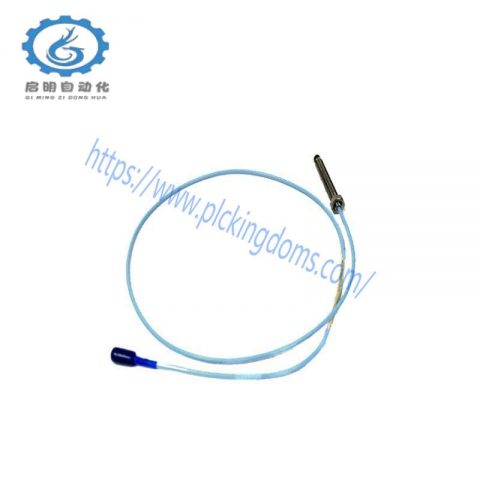 Bently Nevada 330101-00-38-90-02-00: Industrial Grade 3300 XL 8mm Proximity Probes