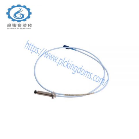 Bently Nevada Proximity Transducer 330103-00-08-05-02-CN, Industrial Sensor Solutions