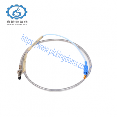 Bently Nevada 330104-00-10-10-02-05 Proximity Probes, Advanced Industrial Control Solutions