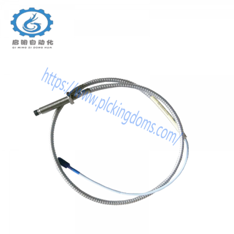 Bently Nevada 330104-00-22-10-02-CN Proximity Probes - Industrial Control Solutions for Enhanced Efficiency