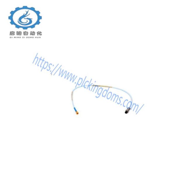 Bently Nevada 330105-02-10-02-00: Advanced 3300 XL Series Reverse Mount Probes