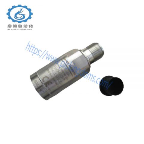 Bently Nevada 330500-01-005 Piezo-velocity Sensor: Precision Measurement for Industrial Automation