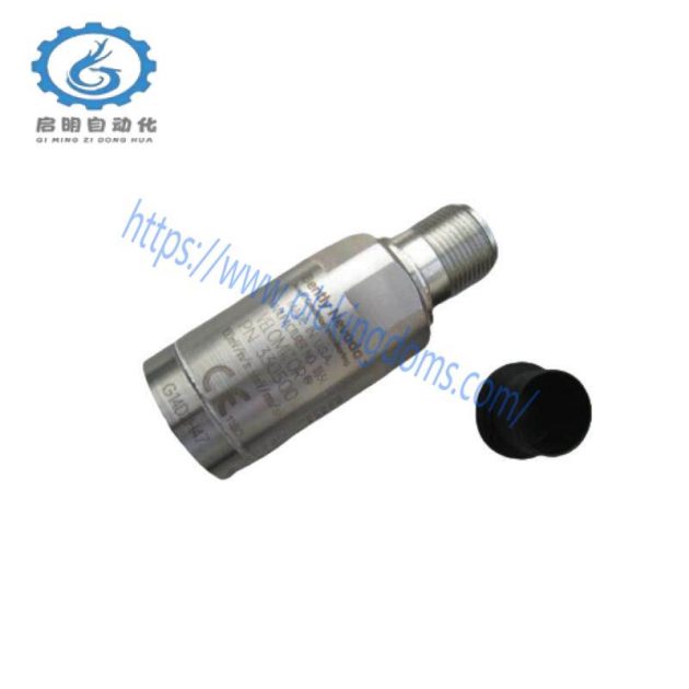 Bently Nevada 330500-01-005 Piezo-velocity Sensor: Precision Measurement for Industrial Automation