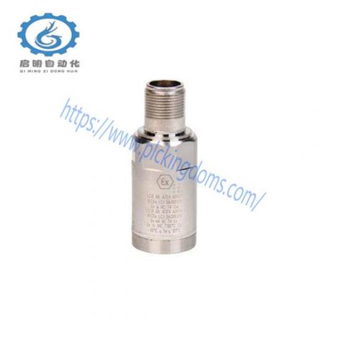 Bently Nevada 330500-03-00 Velomitor Piezo-Velocity Sensor