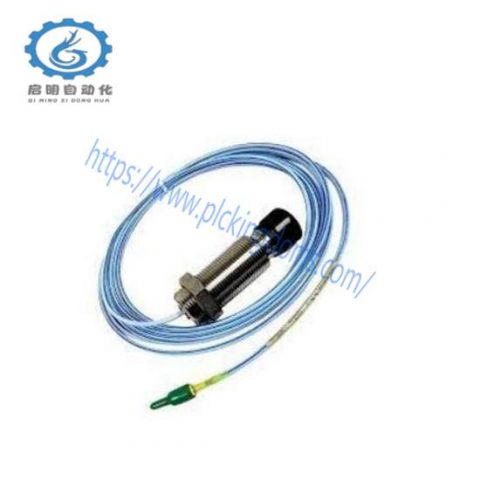 Bently Nevada 330851-02-00-08-50-01-CN: High Performance Control Module with Short Delivery Time