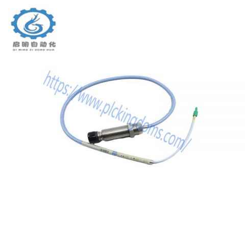 Bently Nevada 330851-05-000-035-10-00-05 Proximity Probe