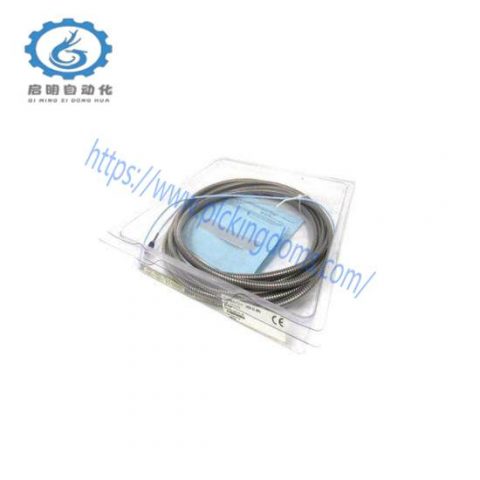 BENTLY NEVADA 330930-045-04-05 3300 XL NSv Extension Cable