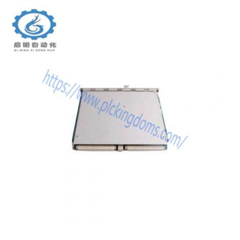 Bently Nevada 3500/22M 138607-01 PLC Module for Industrial Automation