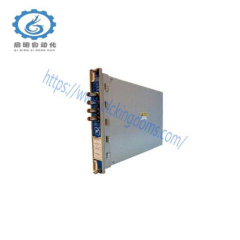 Bently Nevada 3500/42-04-01 Proximity Seismic Monitoring System