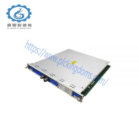 Bently Nevada 133388-02 High Precision Vibration Monitoring Module