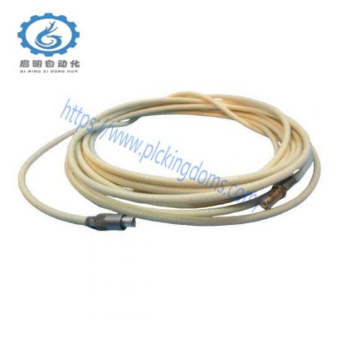 Bently Nevada 7402-045-00 Industrial Extension Cable