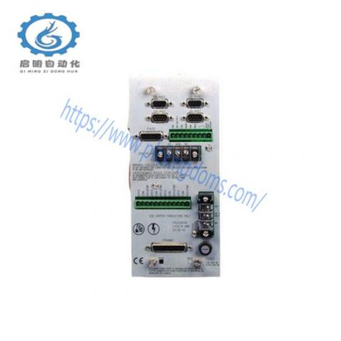 Bently Nevada 84661-50 Industrial Control Module, Precision Engineering for Automation