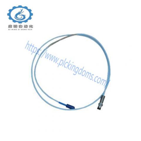 Bently Nevada Extension Cable 330171-00-10-05-02-05; Producer: Bently-Nevada