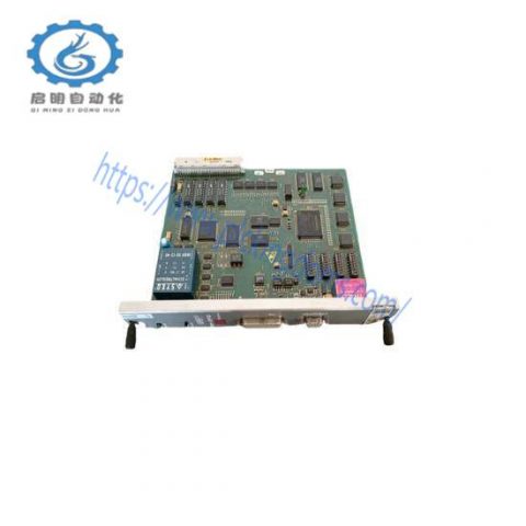 BOSCH BM-DP12 1070075887-304 Expansion Module: Precision Engineering for Industrial Control Solutions
