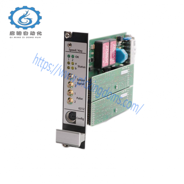 AMAT IRDH575B1W-435 Industrial Module - Reliable Spare Part