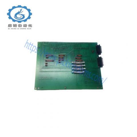 BRANSON PCB BOARD 804-15005-01, Designed for Industrial Control Systems