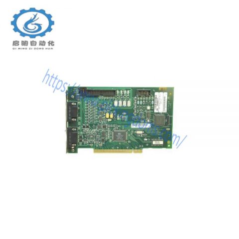 Cognex VPM-8100LS-000 Vision Board - Advanced Machine Vision Module