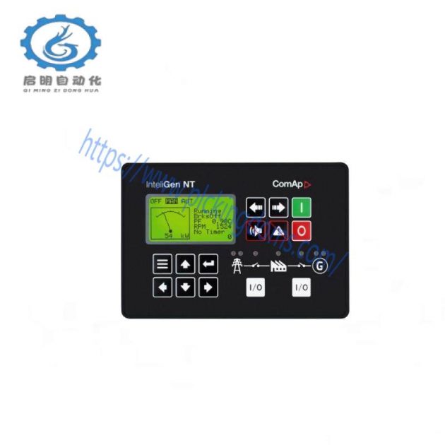 GE IC3600SSVE1 Automation Programming Language, A High-Performance Module for Industrial Control Systems