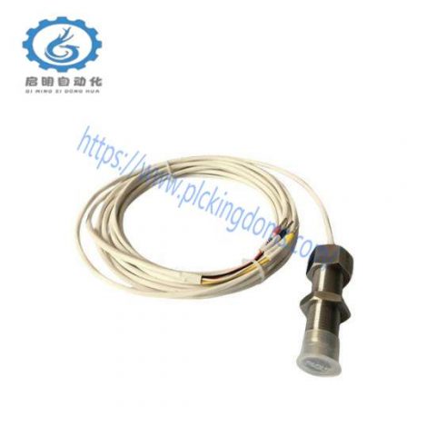 DEH CS-1 D-065-05-01 | Advanced Industrial Control Module