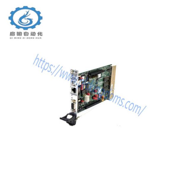 ABB Turbo PMAC2 CPU 160MHZ Industrial Control Module