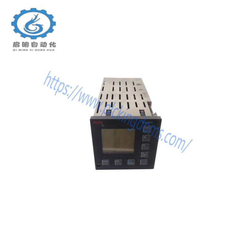 digitric_500_f_6_420665_2_p61615-0-2200000_abb_panel_controller_refurb.jpeg ABB Digitric 500 F 6.420665.2 P61615-0-2200000 Panel Controller Refurb