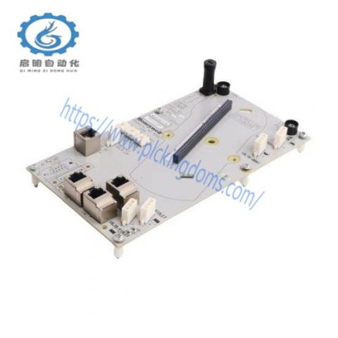 TMEIC ARND-3110J 13 Industrial Control Module