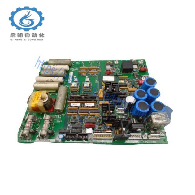 General Electric DS200SDCIG1AHB, Advanced Turbine PC Board