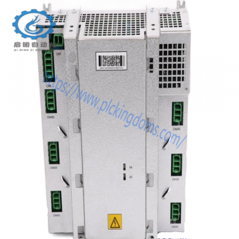 ABB DSQC315 Advanced Modular Control Solution